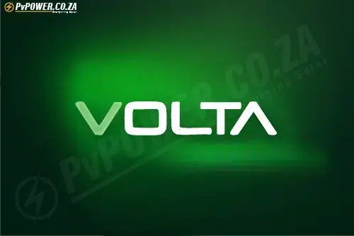 Volta-vatteries
