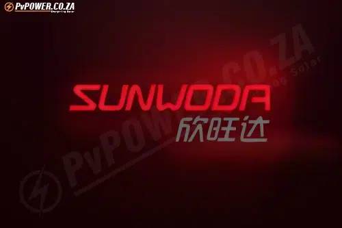 Sunwoda-batteries