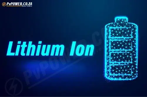 Lithium-ion-batteries
