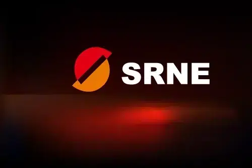 SRNE