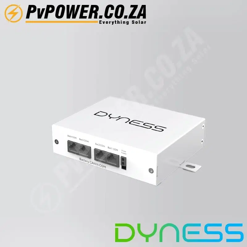 BTS LAYOVER V ラキドロ　powerstation Dyness LV-Link A Battery Expansion Communication Box - PvPower.co.za