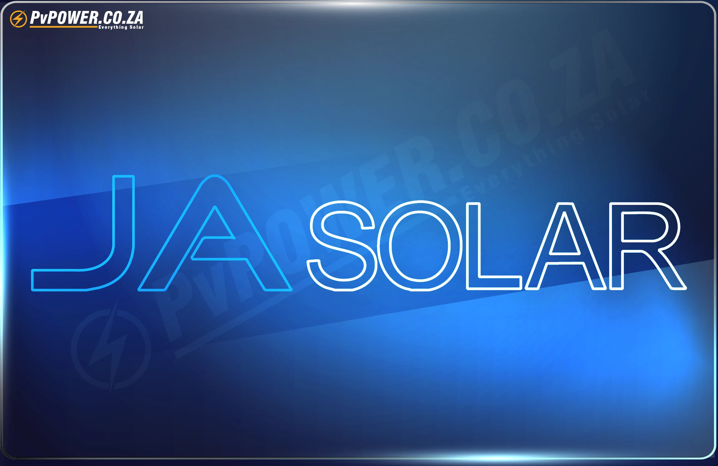 JA-solar