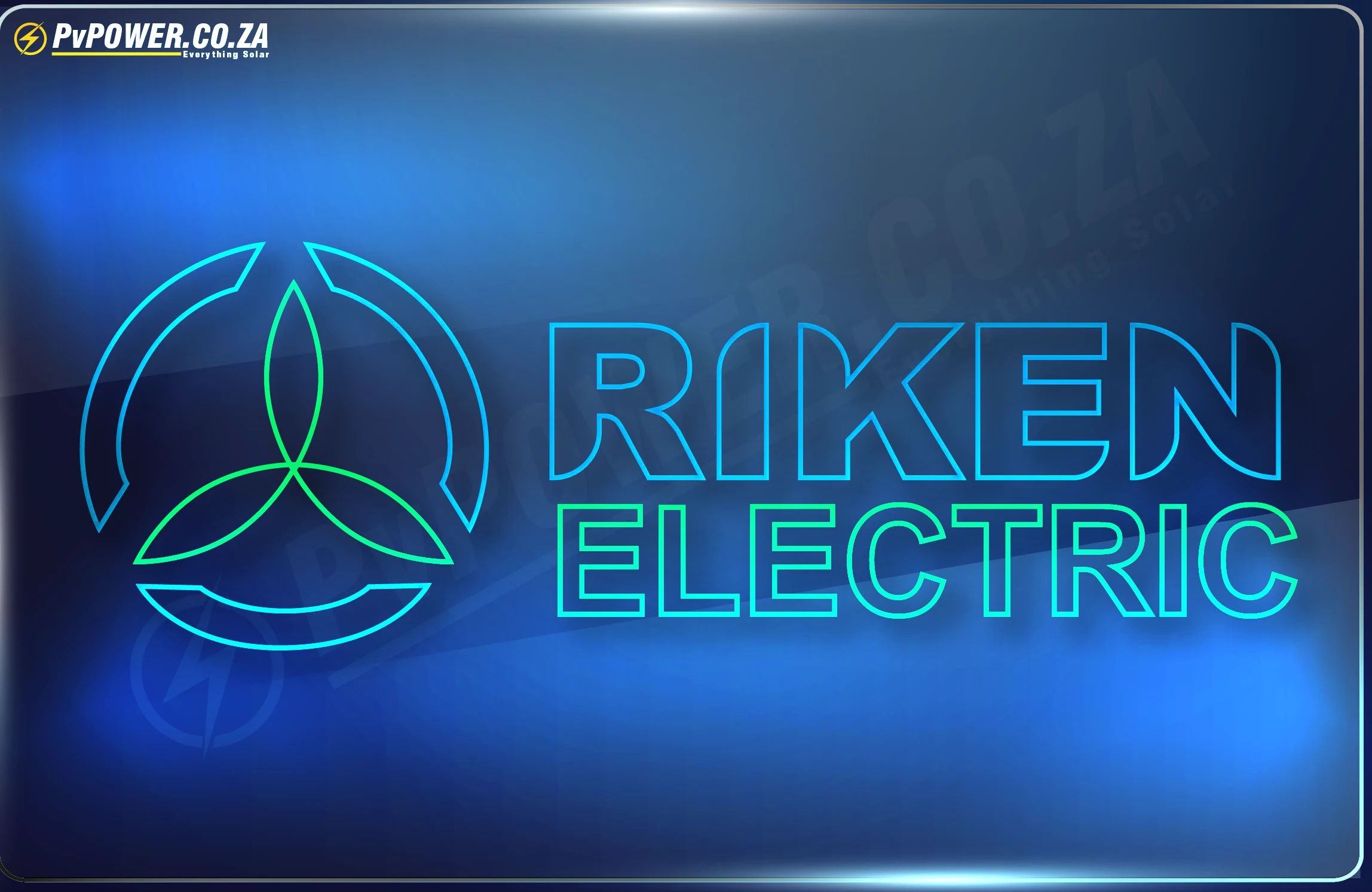 Riken