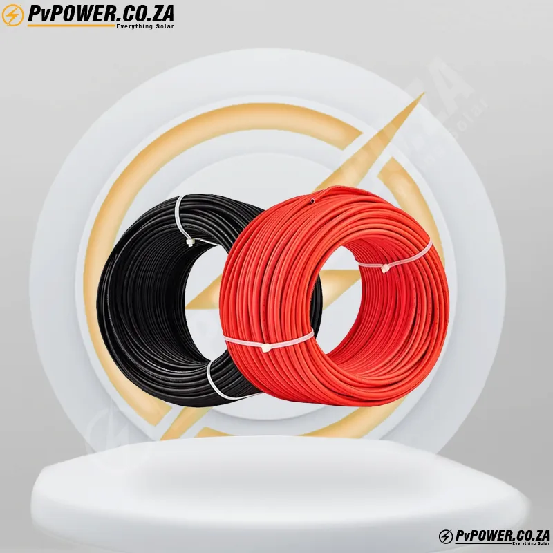 Zimmer-Solar-Safety-Cable-Red-