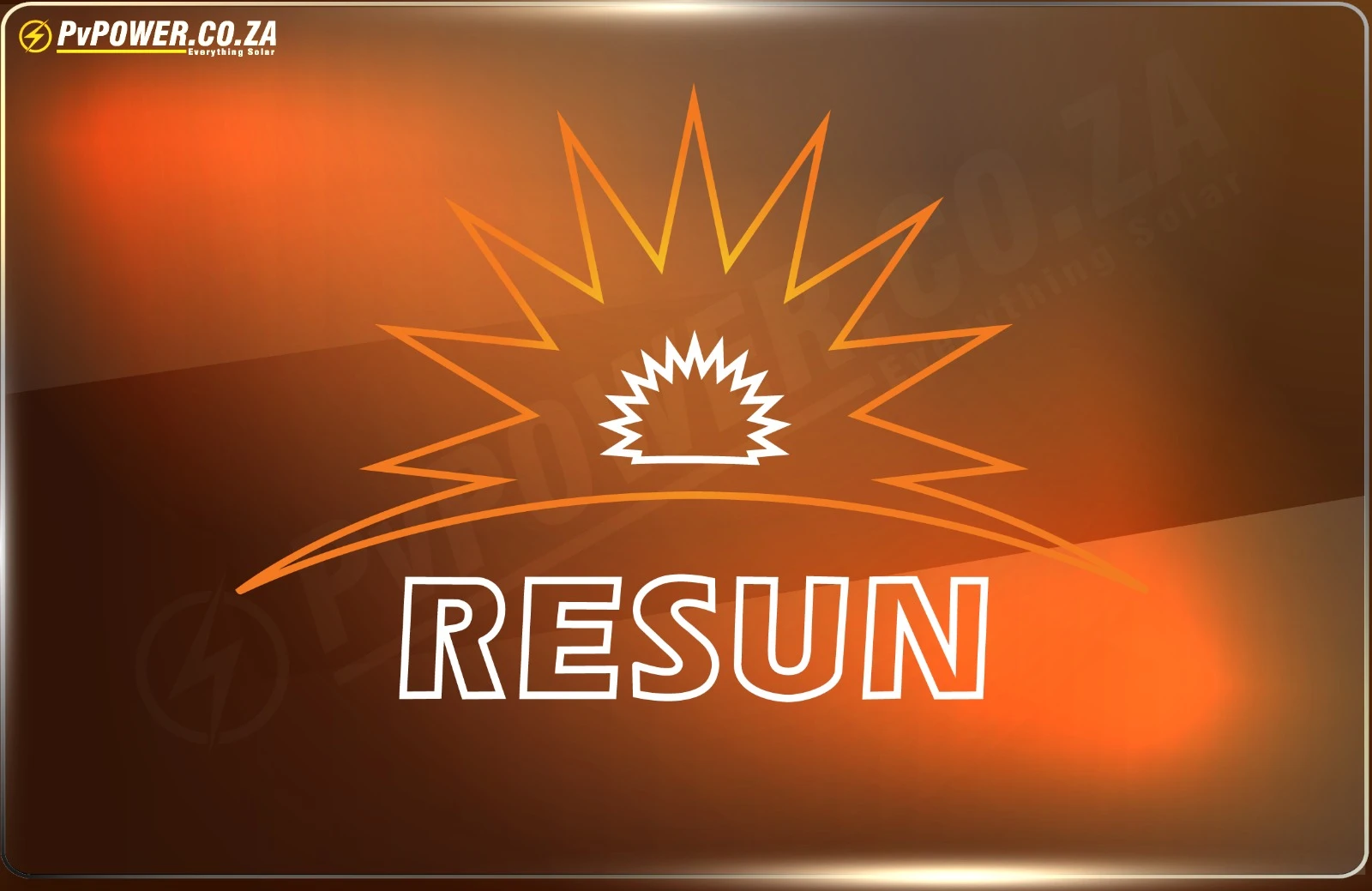 Resun_solar-brand_image